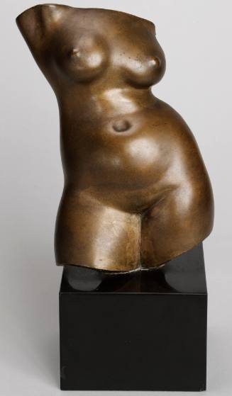 Gaston Lachaise