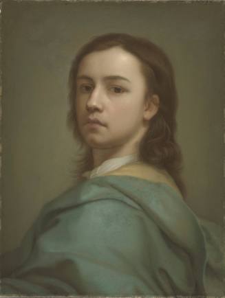 Self Portrait