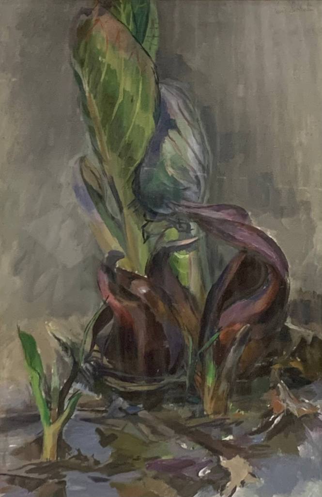 Lively Urns
