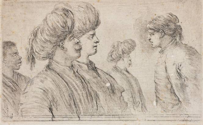 Study of Heads