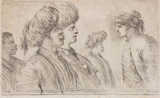 Study of Heads