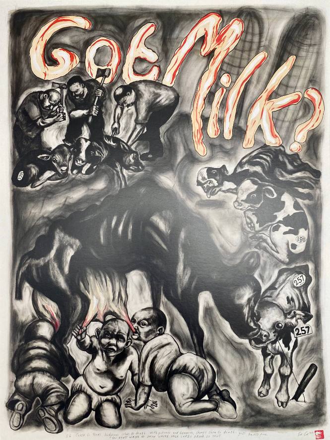 Got Milk?