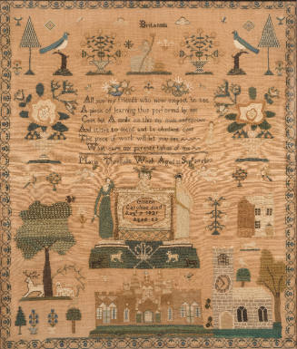 Mary Threlfalls