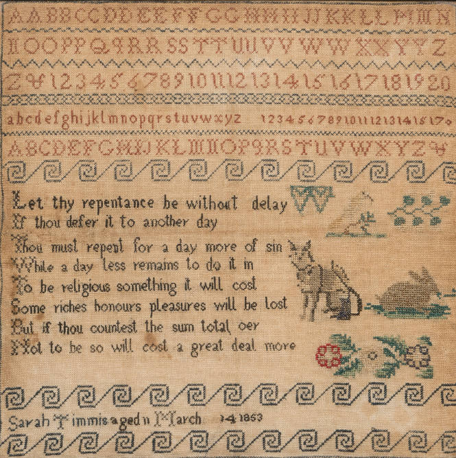 Sampler