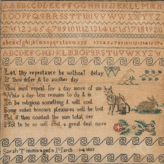 Sampler