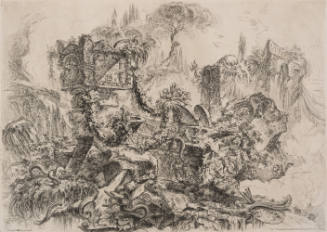 The Tomb of Nero