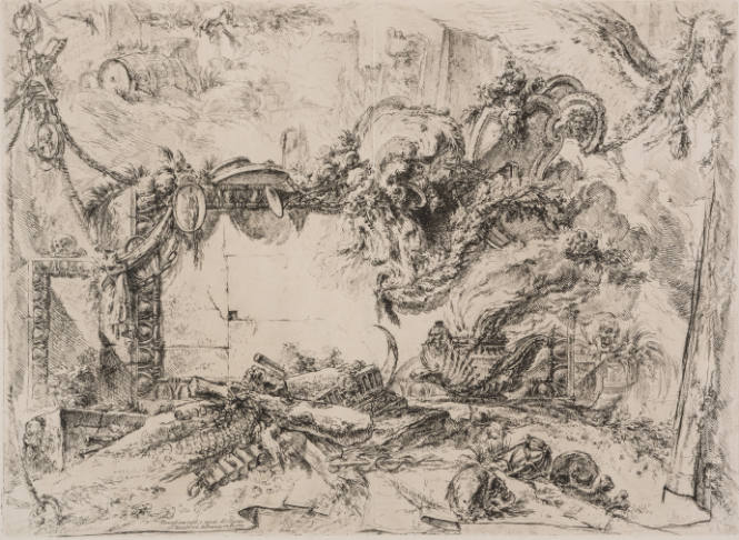 The Monumental Tablet