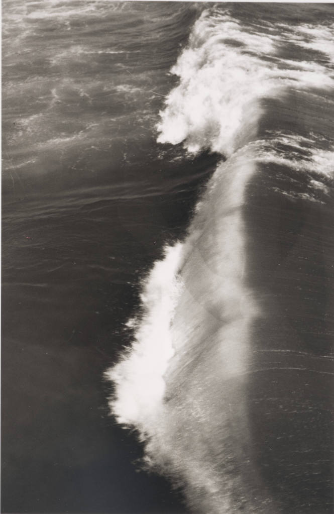 Breaking Wave