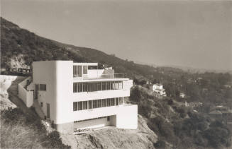 Kun House, Los Angeles