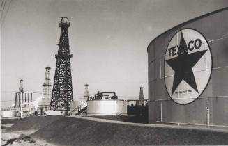 Oil Fields