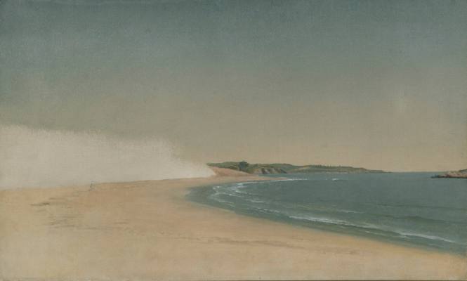Seascape