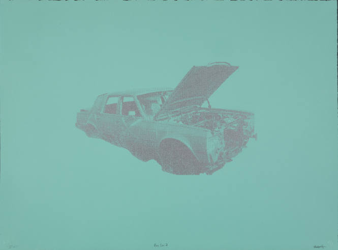Rez Car 2