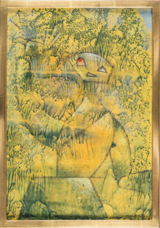 The Lady Hears a Nightingale