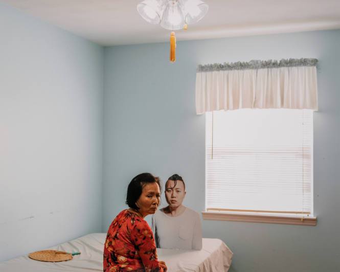 Constellations XII, Whitehaven, Memphis