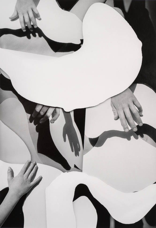 Form Unmoored #1