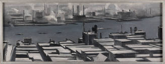 East River, No. 3