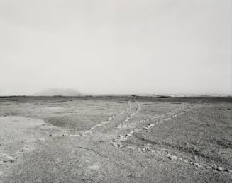 SAM missile bunkers, Cuban base, Namibe