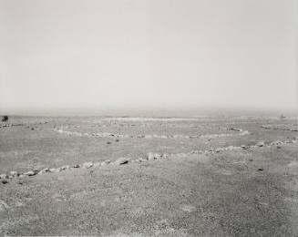Turning Circle, Cuban base, Namibe