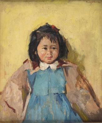 Chinese Child