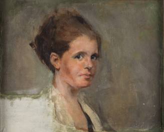 Self-Portrait