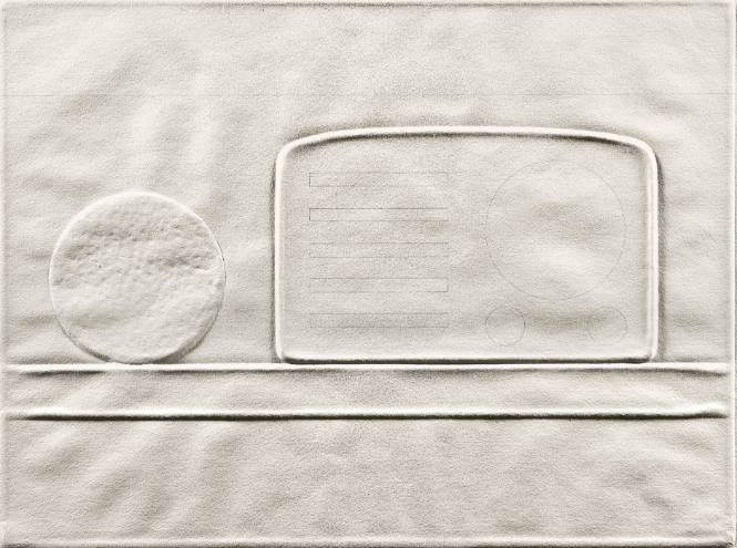 Still Life (New York Ten)