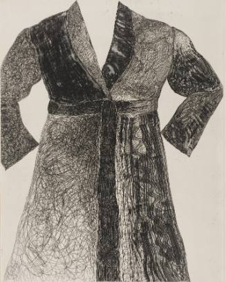 Self-Portrait (New York Ten)