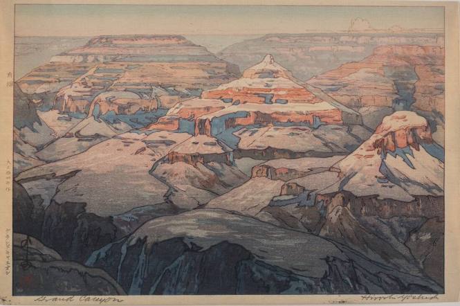Grand Canyon
