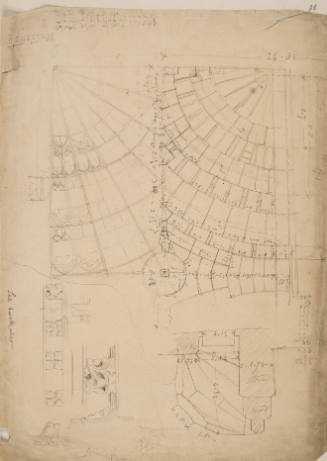 Roof, King's College Chapel