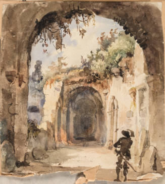 Architectural Ruins