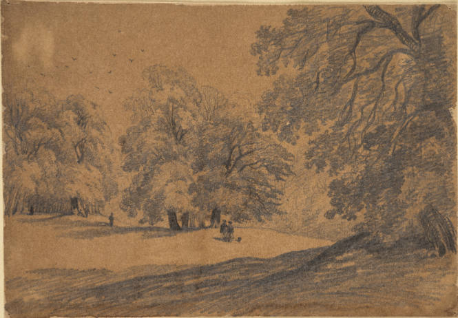 Kensington Gardens