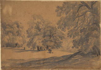 Kensington Gardens