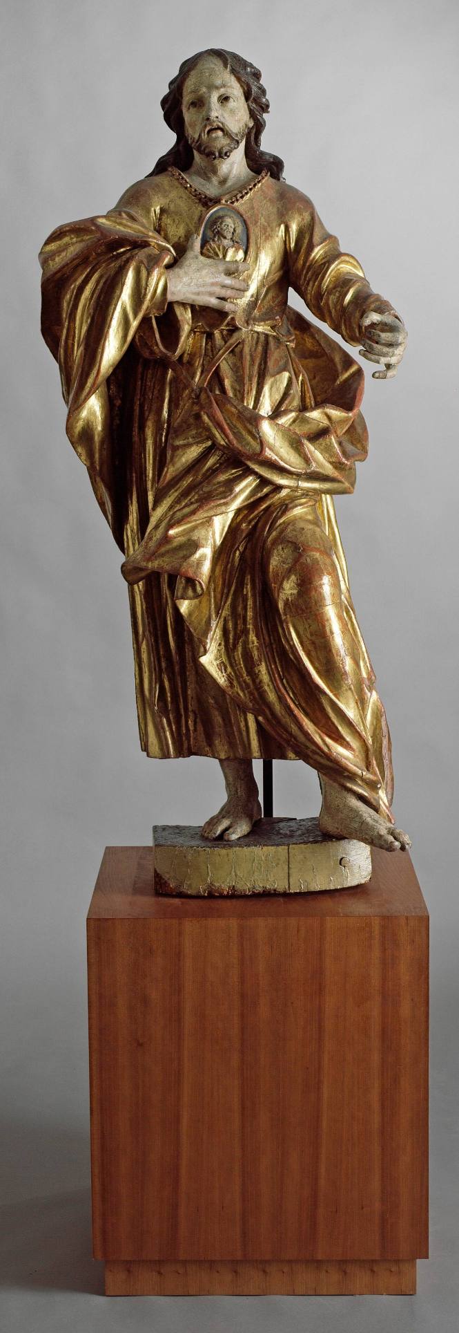 Johann Meinrad Guggenbichler