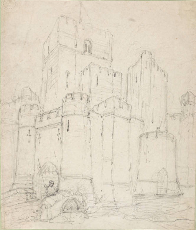 Fortress