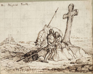 The Plighted Troth