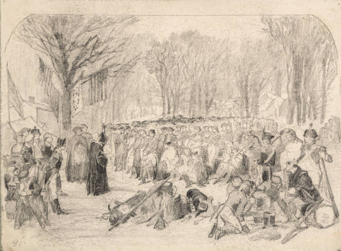 Valley Forge