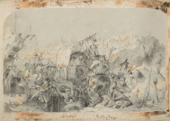 Valley Forge