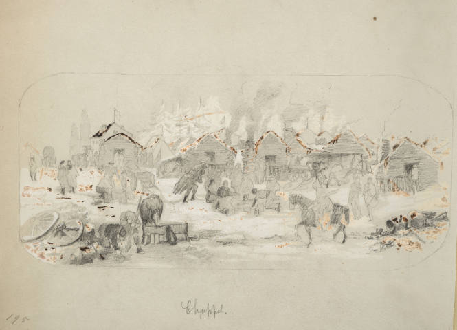 Valley Forge