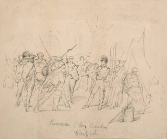 Protection of Tory___(illegible)