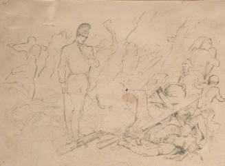 Battle Scene