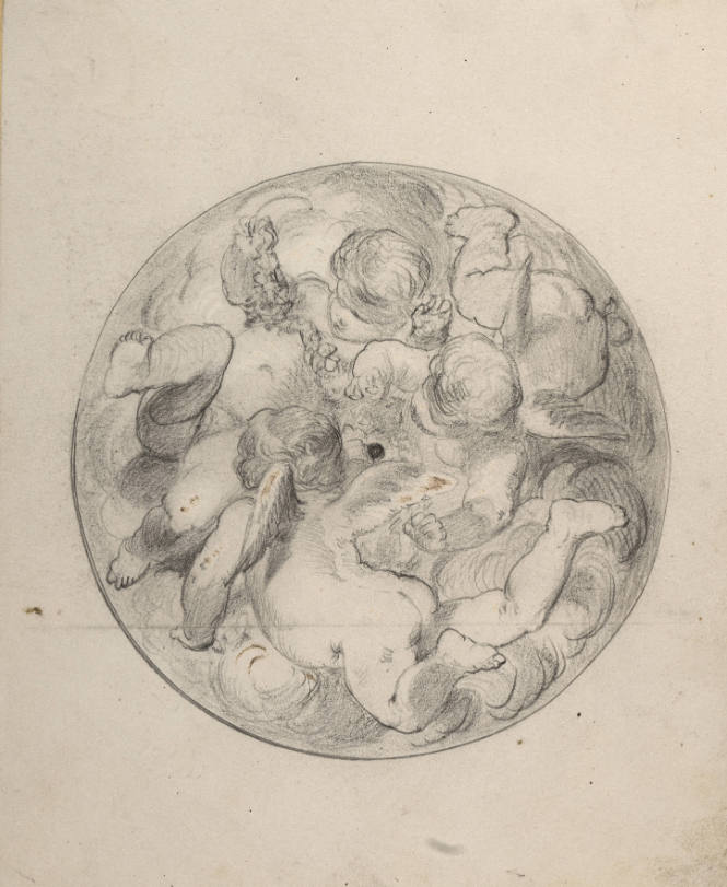 Putti