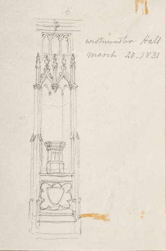 Westminster Hall