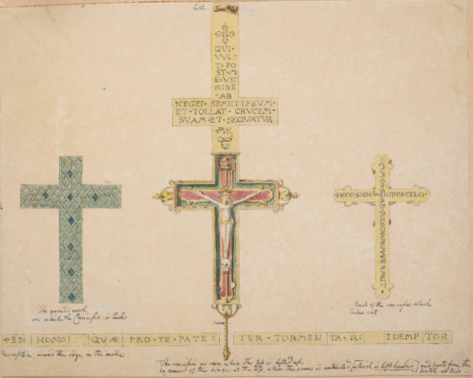 Crucifix