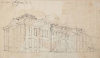 Lord Cooper's __Herts. by Street