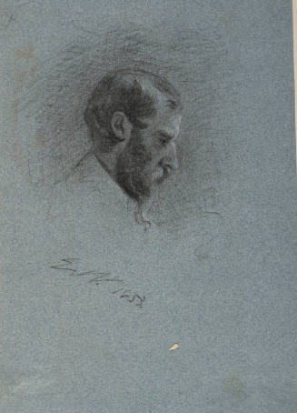 Portrait of a Man