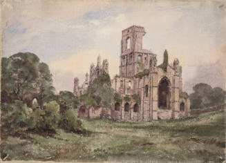 Gothic Castle