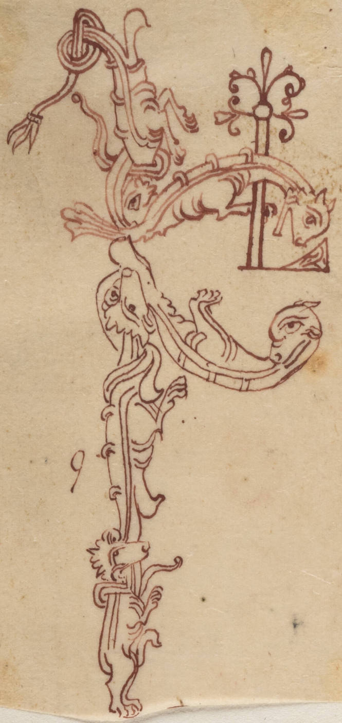 Copy of Alphabet from Ms. Salisbury, Initials