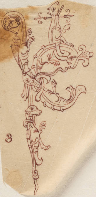 Copy of Alphabet from Ms. Salisbury, Initials