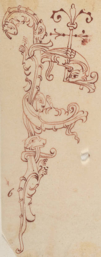 Copy of Alphabet from Ms. Salisbury, Initials