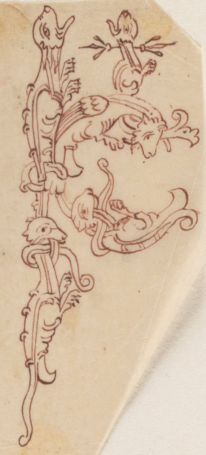 Copy of Alphabet from Ms. Salisbury, Initials
