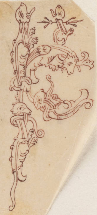 Copy of Alphabet from Ms. Salisbury, Initials